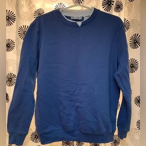 Blue Hasting & Smith Sweatshirt